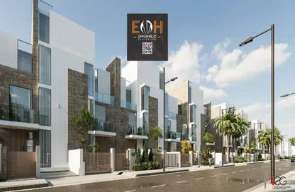 Apartment - 1 Bedroom - 1 Bathroom for sale in Sahl Hasheesh Resort - Sahl Hasheesh - Hurghada - Red Sea