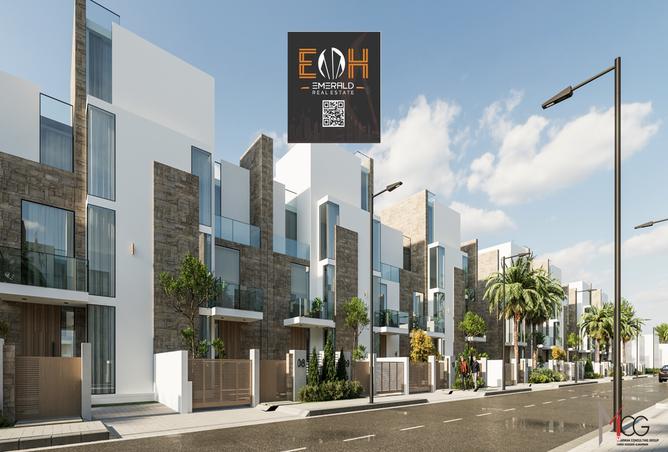Apartment - 1 Bedroom - 1 Bathroom for sale in Sahl Hasheesh Resort - Sahl Hasheesh - Hurghada - Red Sea