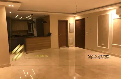 Apartment - 3 Bedrooms - 3 Bathrooms for rent in Hyde Park - 5th Settlement Compounds - The 5th Settlement - New Cairo City - Cairo