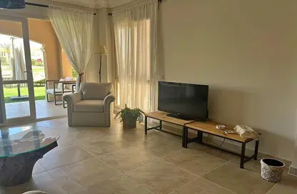 شاليه - 3 غرف نوم - 3 حمامات للبيع في تلال السخنة - العين السخنة - السويس