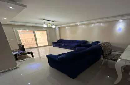 Apartment - 2 Bedrooms - 2 Bathrooms for rent in Madinaty - Cairo