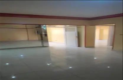 Office Space - Studio - 1 Bathroom for rent in Gameat Al Dewal Al Arabeya St. - Mohandessin - Giza