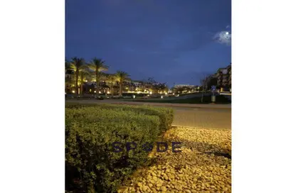 Apartment - 3 Bedrooms - 3 Bathrooms for rent in Eastown - 5th Settlement Compounds - The 5th Settlement - New Cairo City - Cairo