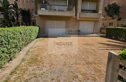 شقة - 4 غرف نوم - 4 حمامات للايجار في نيو جيزة - طريق مصر اسكندرية الصحراوي - مدينة 6 أكتوبر - الجيزة