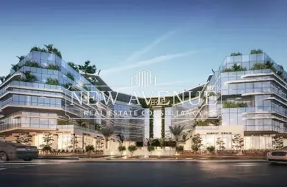 Office Space - Studio for sale in Kernel Business Hub - North Teseen St. - The 5th Settlement - New Cairo City - Cairo Office Space - Studio for sale in Kernel Business Hub - North Teseen St. - The 5th Settlement - New Cairo City - Cairo