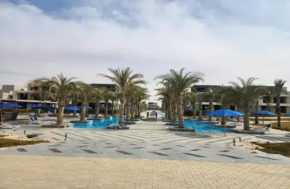 فيلا - 4 غرف نوم - 4 حمامات للبيع في لافيستا سيتي - كمبوندات العاصمة الإدارية الجديدة - العاصمة الإدارية الجديدة - القاهرة