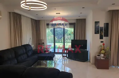 منزل مزدوج - 3 غرف نوم - 4 حمامات للبيع في سوديك ايست - الحي السادس - هليوبوليس الجديدة - القاهرة