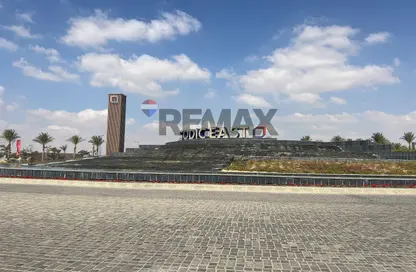 Villa - 5 Bedrooms - 5 Bathrooms for sale in Sodic East - 6th District - New Heliopolis - Cairo