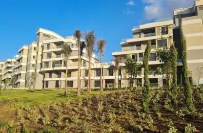 شقة - 4 غرف نوم - 4 حمامات للبيع في فيليت - كمبوندات التجمع الخامس - التجمع الخامس - مدينة القاهرة الجديدة - القاهرة