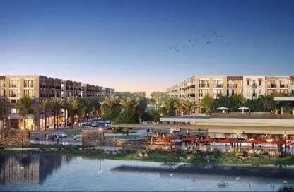 Apartment - 4 Bedrooms - 4 Bathrooms for rent in Mivida - 5th Settlement Compounds - The 5th Settlement - New Cairo City - Cairo Apartment - 4 Bedrooms - 4 Bathrooms for rent in Mivida - 5th Settlement Compounds - The 5th Settlement - New Cairo City - Cairo