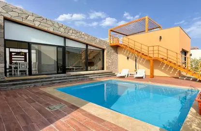Villa - 3 Bedrooms - 3 Bathrooms for sale in Bay West - Soma Bay - Safaga - Hurghada - Red Sea