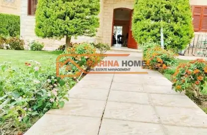 Villa - 5 Bedrooms - 5 Bathrooms for sale in Marina 7 - Marina - Al Alamein - North Coast