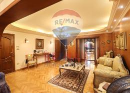 Apartment - 3 bedrooms for للبيع in Al Mashayah Street - Al Mansoura - Al Daqahlya