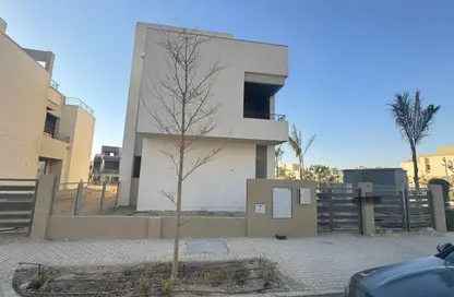 فيلا - 4 غرف نوم - 4 حمامات للبيع في ذا كراون - طريق مصر اسكندرية الصحراوي - مدينة 6 أكتوبر - الجيزة
