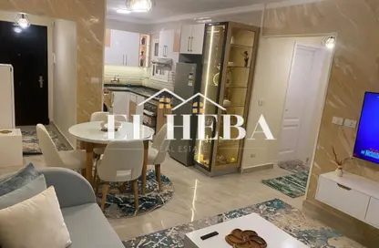 Apartment - 2 Bedrooms - 1 Bathroom for rent in Madinaty - Cairo