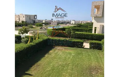 دوبلكس - 3 غرف نوم - 3 حمامات للبيع في أمواج - سيدي عبد الرحمن - الساحل الشمالي
