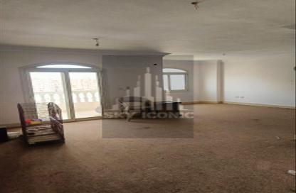 Apartment - 2 Bedrooms - 1 Bathroom for rent in El Nozha El Gadida - El Nozha - Cairo