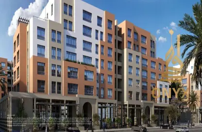 Apartment - 3 Bedrooms - 3 Bathrooms for rent in Al Maqsad - New Capital Compounds - New Capital City - Cairo