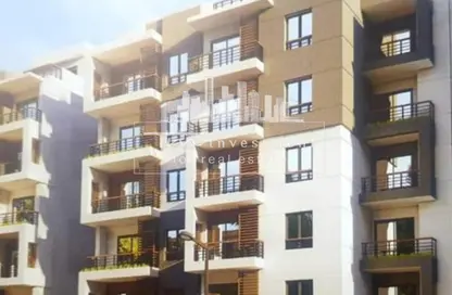 شقة - 3 غرف نوم - 3 حمامات للبيع في كمبوند كابيتال جاردنز - كمبوندات العاصمة الإدارية الجديدة - العاصمة الإدارية الجديدة - القاهرة