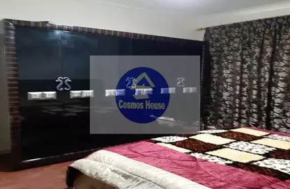 Townhouse for rent in El Rehab Extension - Al Rehab - New Cairo City - Cairo