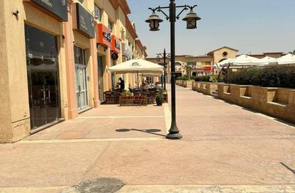 Retail - Studio - 1 Bathroom for sale in El Rehab Extension - Al Rehab - New Cairo City - Cairo