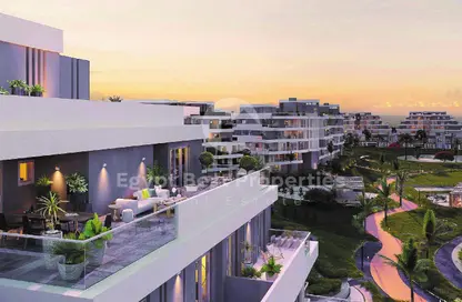 Twin House - 4 Bedrooms - 4 Bathrooms for sale in Villette - 5th Settlement Compounds - The 5th Settlement - New Cairo City - Cairo Twin House - 4 Bedrooms - 4 Bathrooms for sale in Villette - 5th Settlement Compounds - The 5th Settlement - New Cairo City - Cairo