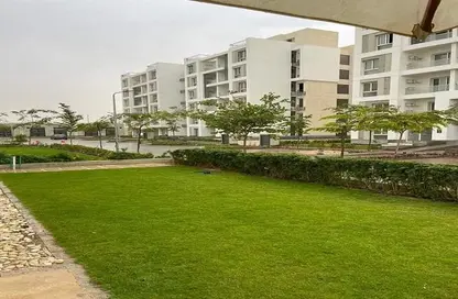Apartment - 3 Bedrooms - 2 Bathrooms for sale in Beta Greens - Mostakbal City Compounds - Mostakbal City - Future City - Cairo