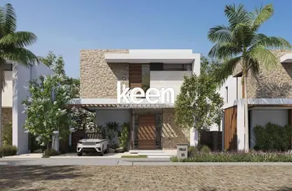 Villa - 3 Bedrooms - 3 Bathrooms for sale in Azha North - Ras Al Hekma - North Coast