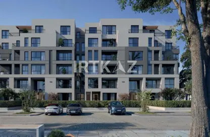 Apartment - 2 Bedrooms - 2 Bathrooms for sale in Park Central - Mostakbal City Compounds - Mostakbal City - Future City - Cairo