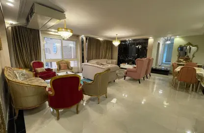 Apartment - 3 Bedrooms - 2 Bathrooms for rent in Dokki - Giza Apartment - 3 Bedrooms - 2 Bathrooms for rent in Dokki - Giza