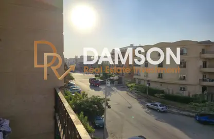 Apartment - 4 Bedrooms - 3 Bathrooms for rent in Orouba Axis - Area A - Ganoob El Acadimia - New Cairo City - Cairo