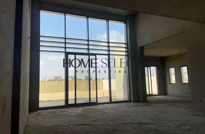 Villa - 4 Bedrooms - 5 Bathrooms for sale in The Estates - Sheikh Zayed Compounds - Sheikh Zayed City - Giza