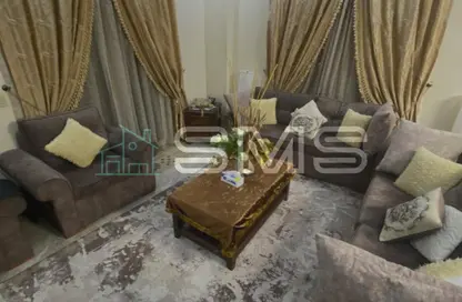 شقة - 3 غرف نوم - 3 حمامات للبيع في عمارات البنفسج - البنفسج - مدينة القاهرة الجديدة - القاهرة