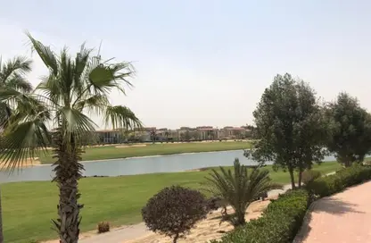 تاون هاوس - 3 غرف نوم - 4 حمامات للبيع في الجريا - كمبوندات الشيخ زايد - الشيخ زايد - الجيزة