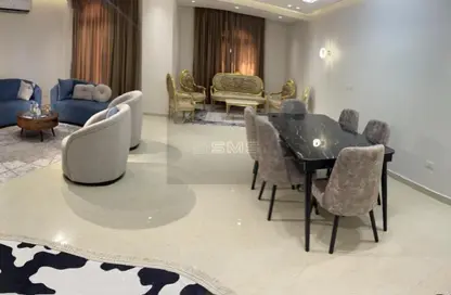 Apartment - 3 Bedrooms - 3 Bathrooms for rent in Al Sayeda Zeinab St. - El Yasmeen 7 - El Yasmeen - New Cairo City - Cairo
