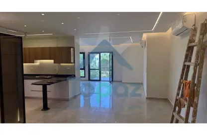 Apartment - 3 Bedrooms - 3 Bathrooms for rent in The Courtyards - Sheikh Zayed Compounds - Sheikh Zayed City - Giza