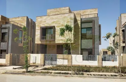 فيلا - 3 غرف نوم - 3 حمامات للبيع في سراي - كمبوندات مدينة المستقبل - مدينة المستقبل - القاهرة
