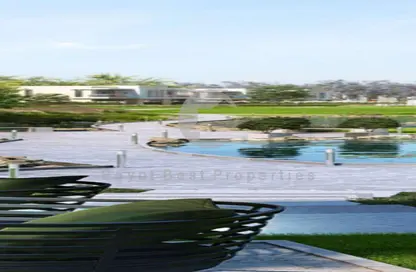 Villa - 3 Bedrooms - 3 Bathrooms for sale in Cairo Gate - Sheikh Zayed Compounds - Sheikh Zayed City - Giza