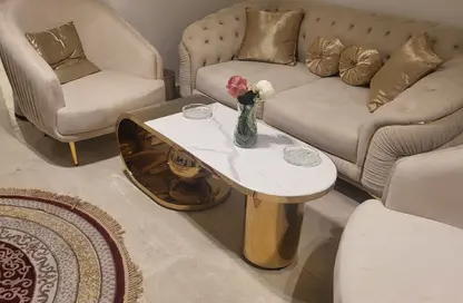 شقة - 3 غرف نوم - 2 حمامات للايجار في فيفث سكوير - التجمع الخامس - مدينة القاهرة الجديدة - القاهرة شقة - 3 غرف نوم - 2 حمامات للايجار في فيفث سكوير - التجمع الخامس - مدينة القاهرة الجديدة - القاهرة