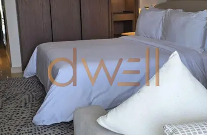 شقة - 1 حمام للبيع في مراسي - سيدي عبد الرحمن - الساحل الشمالي