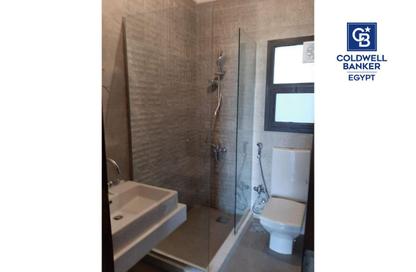 Apartment - 2 Bedrooms - 3 Bathrooms for rent in The Courtyards - Sheikh Zayed Compounds - Sheikh Zayed City - Giza