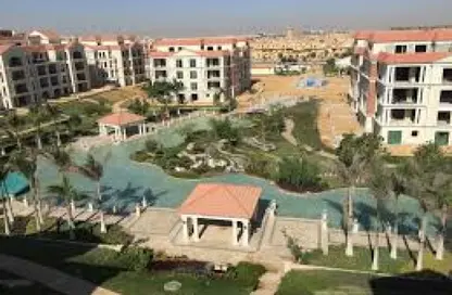 شقة - 2 غرف نوم - 1 حمام للبيع في ريجينتس بارك - حى الاندلس - مدينة القاهرة الجديدة - القاهرة