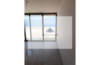 Chalet - 3 Bedrooms - 2 Bathrooms for sale in Marsa Baghush - Qesm Marsa Matrouh - North Coast