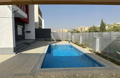 تاون هاوس - 3 غرف نوم - 3 حمامات للبيع في مدينتي - القاهرة