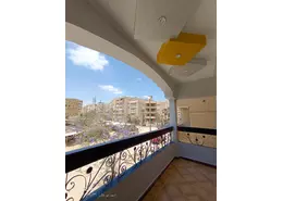 شقة - 3 غرف نوم - 2 حمامات للبيع في البوابة الرابعة - مينا - حدائق الاهرام - الجيزة