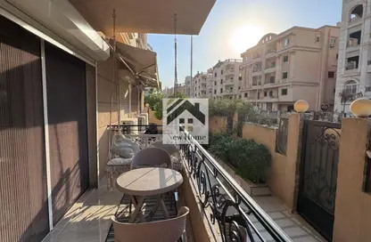 Apartment - 3 Bedrooms - 2 Bathrooms for sale in North Lotus - El Lotus - New Cairo City - Cairo