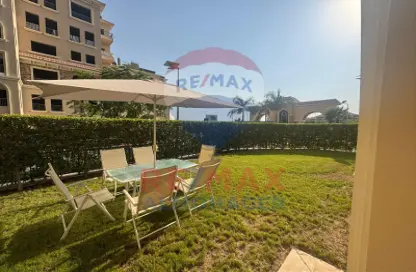 Apartment - 2 Bedrooms - 2 Bathrooms for sale in 90 Avenue - South Investors Area - New Cairo City - Cairo