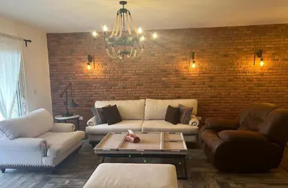 شقة - 3 غرف نوم - 2 حمامات للبيع في سكوير - كمبوندات التجمع الخامس - التجمع الخامس - مدينة القاهرة الجديدة - القاهرة