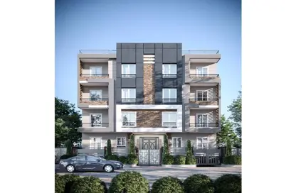 Land - Studio for sale in Bait Alwatan - The 5th Settlement - New Cairo City - Cairo