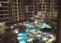Apartment - 3 bedrooms - 2 bathrooms for للبيع in Nasr City Compounds - Nasr City - Cairo